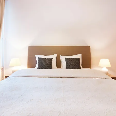 Toompea Old Town Apartment Tallinn