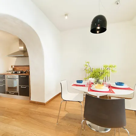 Toompea Old Town Apartment Tallinn