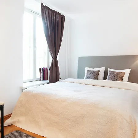 Appartamento Toompea Old Town