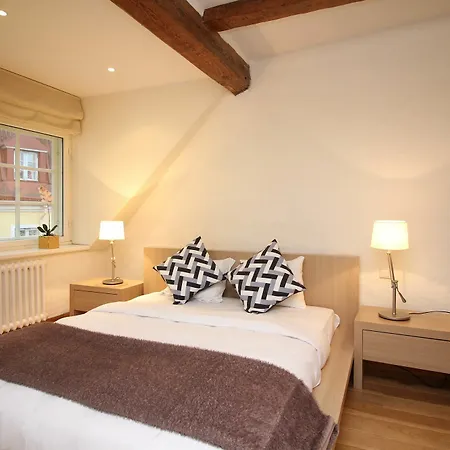 Toompea Old Town Apartment *