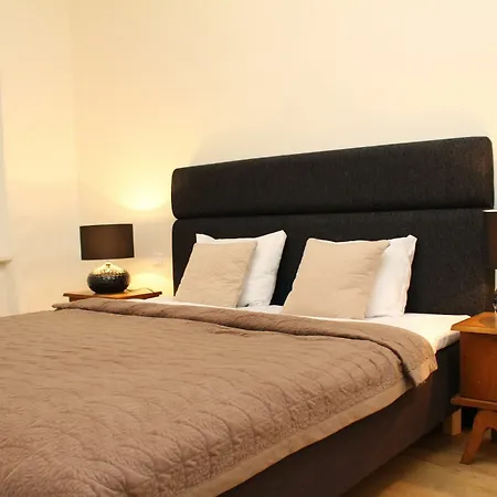 Appartamento Toompea Old Town Reval