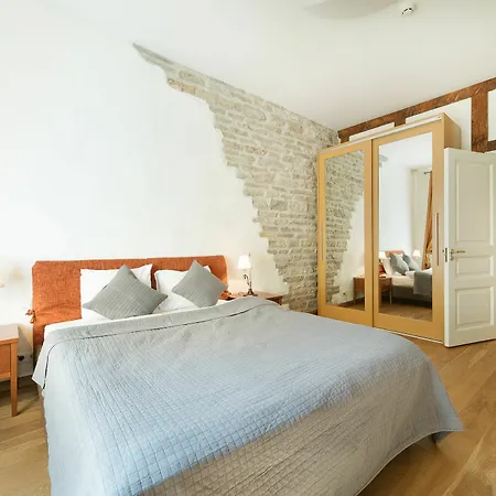 Apartment Toompea Old Town *