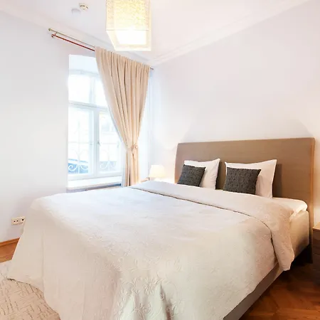 Apartment Toompea Old Town Tallinn