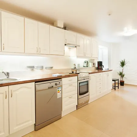 Apartment Toompea Old Town Tallinn