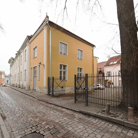 Toompea Old Town