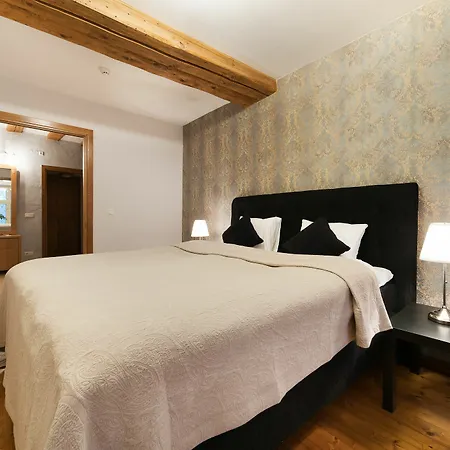 Apartment Toompea Old Town Tallinn