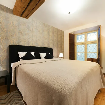 Apartment Toompea Old Town *