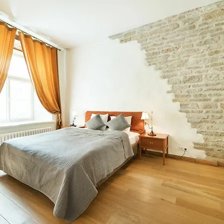 Appartamento Toompea Old Town Reval
