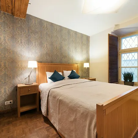 Apartment Toompea Old Town